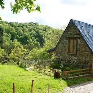 Le P'tit De Chomet , La Tour-dʼAuvergne France