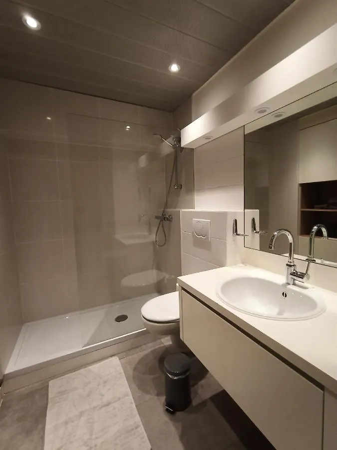 Studio Hyeres Port Apartment